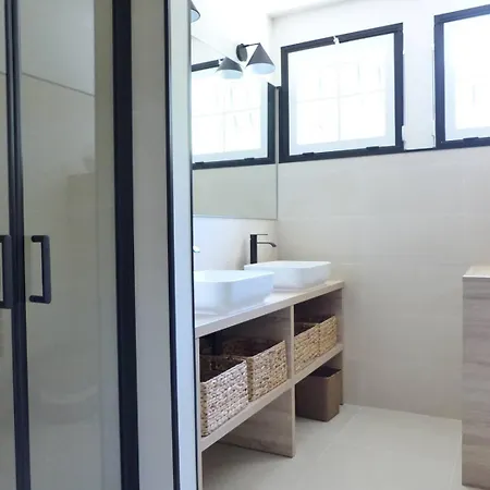 Pour 6 Personnes- Lou Bousquet Etage Villa Soorts-Hossegor