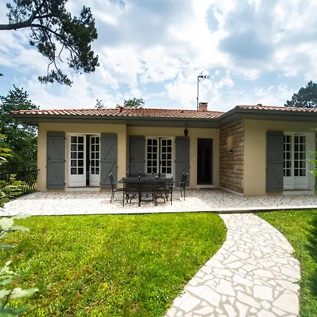 Villa Pour 6 Personnes- Lou Bousquet Etage *